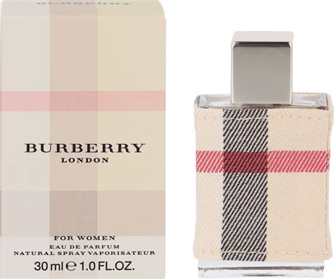 burberry london 30 ml